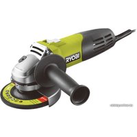 Угловая шлифмашина Ryobi RAG600-115G [5133002643]
