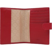 Обложка для паспорта Fabretti QPC14D2-4