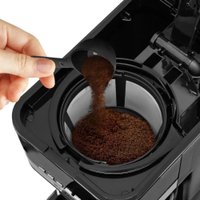 Капельная кофеварка Kitfort KT-7627