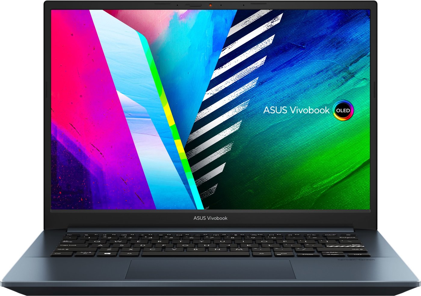 

Ноутбук ASUS Vivobook Pro 14 OLED K3400PH-KM120W