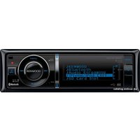 CD/MP3-магнитола Kenwood KDC-BT92SD