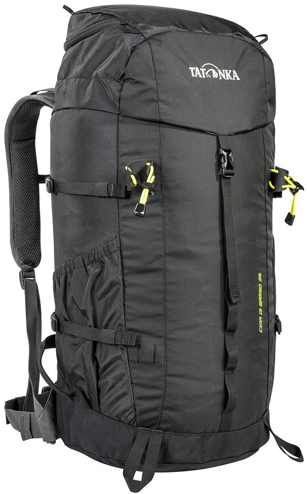 

Туристический рюкзак Tatonka Cima di Basso 35 1496.040 (черный)