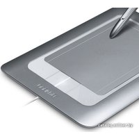 Графический планшет Wacom Bamboo Fun S Pen & Touch (CTH-461)