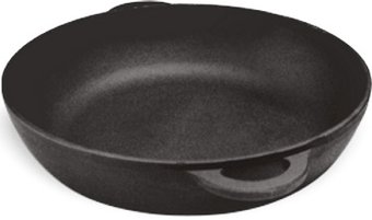 Сотейник Ситон Жаровня с двумя литыми ручками 34 см