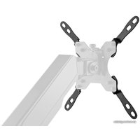 VESA-адаптер для монитора Onkron A2G (черный)