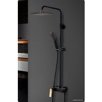 Душевая система  Maxonor PL2483