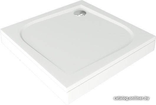 Душевой поддон Good Door Квадро 80x80