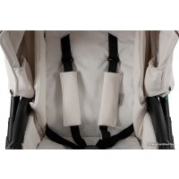 Универсальная коляска BEBETTO Luca Pro (2 в 1, 13)