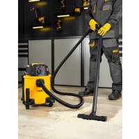 Пылесос Denzel RVC20