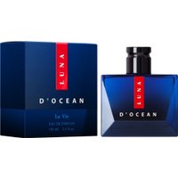 Парфюмерная вода La Ville Luna d'Ocean EdP (100 мл)