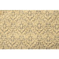 Чехол для дивана Mio Tesoro С оттоманкой ПО-3 жаккард Люкс 10044/543 (бежевый, правый)