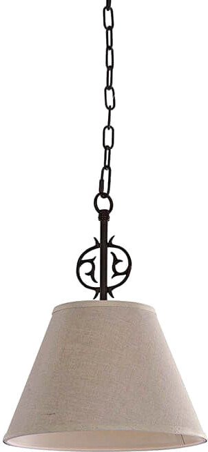 

Подвесная люстра L'Arte Luce Chalet L17811.03