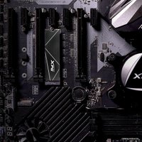SSD ADATA XPG GAMMIX S70 Blade 2TB AGAMMIXS70B-2T-CS