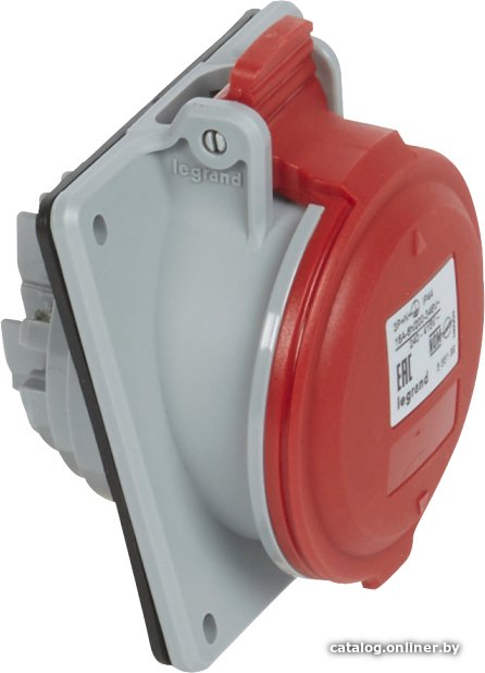 Розетка промышленная Legrand 90164