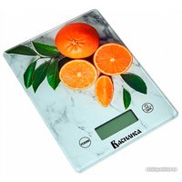 Кухонные весы Василиса ВА-017 (мрамор)