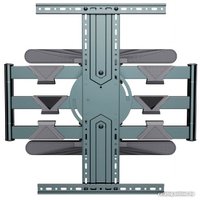 Кронштейн для телевизора Gembird WM-80STR-01