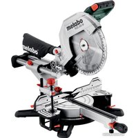 Торцовочная пила Metabo KGS 305 M 613305000