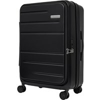 Чемодан-спиннер Fabretti EN1030-24-2