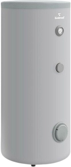 

Бойлер косвенного нагрева Galmet Galmet Tower SG-W(S) 200 Skay (w/s) FL