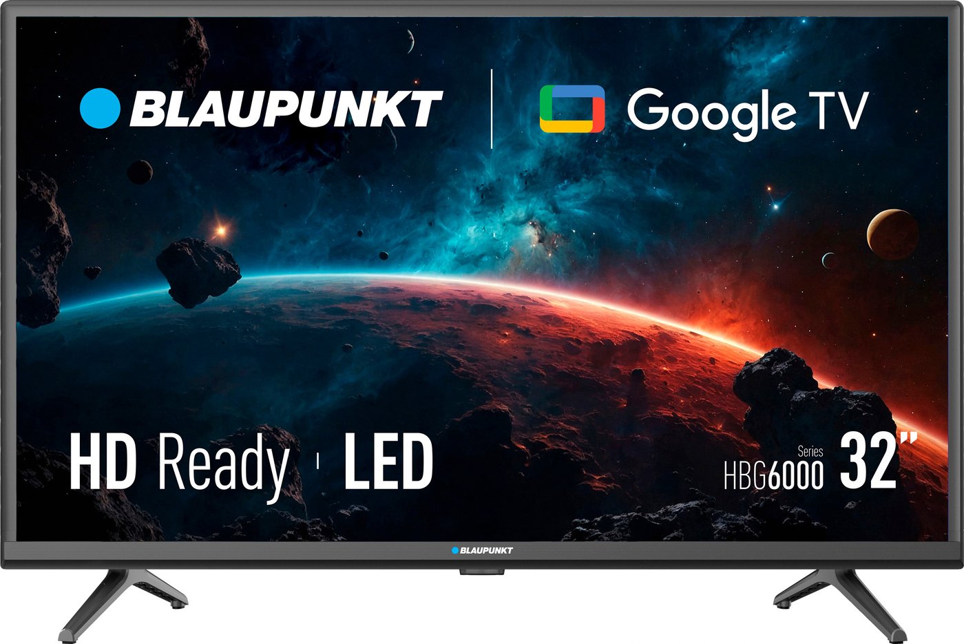 

Телевизор Blaupunkt 32HBG6000T