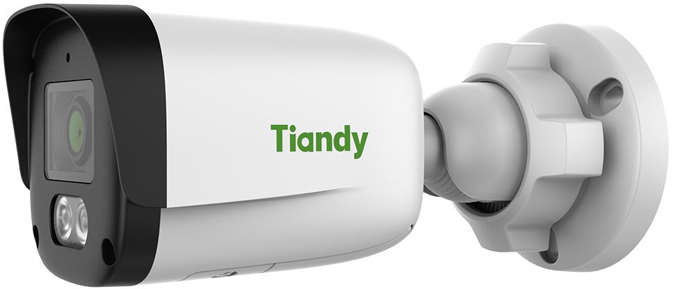 

IP-камера Tiandy TC-C32QN I5W/WIFI/Eu/2.8mm/V4.0