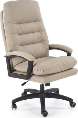 Офисное кресло Halmar Harbor (бежевый)