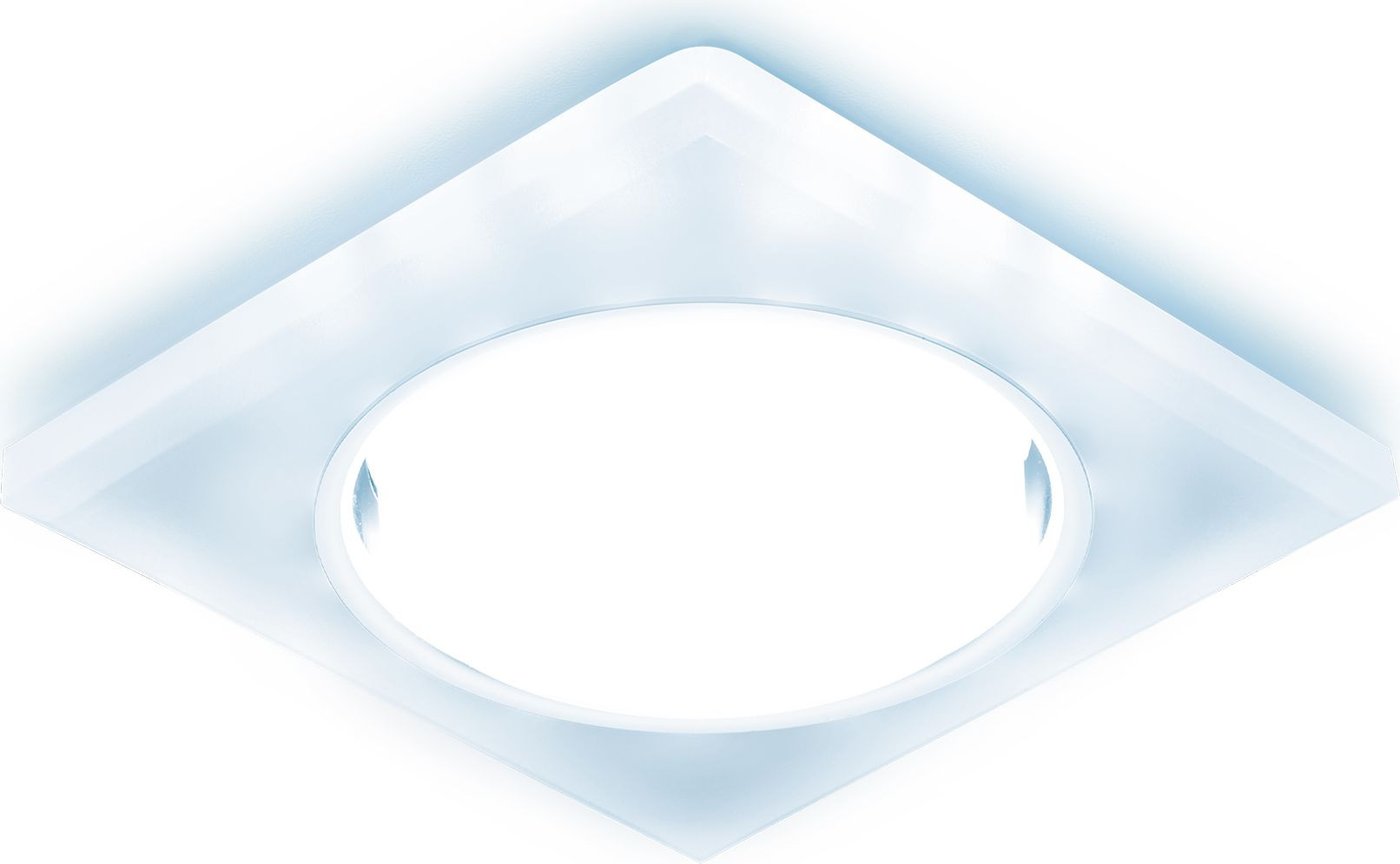 

Припотолочная люстра Ambrella light Standard Spot G215 WH/CH/CLD