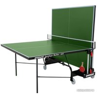 Теннисный стол Donic-Schildkrot Outdoor Roller 400 230294-G (зеленый)