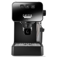 Рожковая кофеварка Gaggia Espresso Deluxe Grey EG2111/64
