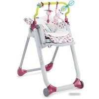 Трансформер Chicco Polly Progres5 Cherry [79335.74]