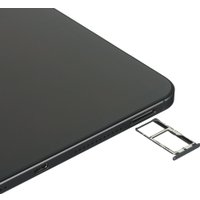 Планшет Inoi inoiPad Max LTE 6GB/128GB (с клавиатурой, серый)