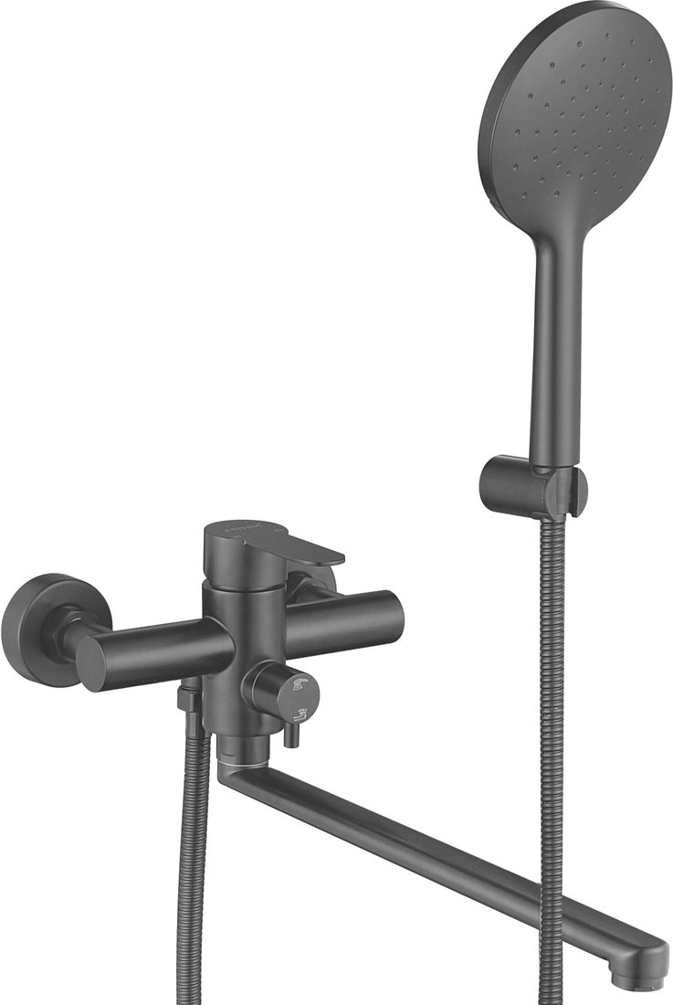 

Смеситель Fmark FS8224H