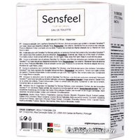 Туалетная вода Orgie Sensfeel для женщин (50 мл)