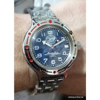 Наручные часы Восток 420866