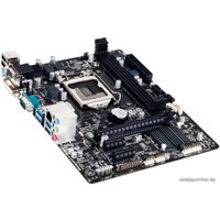 Материнская плата Gigabyte GA-H81M-D2V (rev. 1.0)