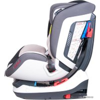Детское автокресло Coletto Vento 2017 (серый)