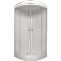 Душевая кабина Triton Ультра А 80x80