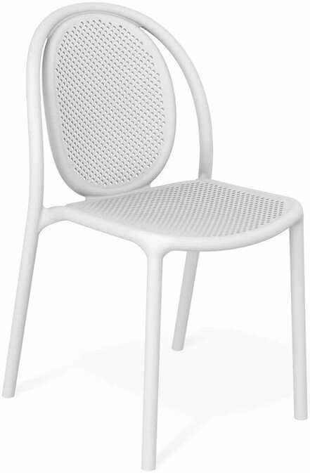 

Стул Sheffilton SHT-S172 (белый)