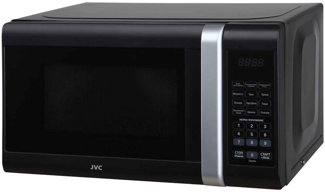 

Микроволновая печь JVC JK-MW381S