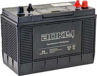 Автомобильный аккумулятор Aokly L 950A BCI31 (1) (120 А/ч)