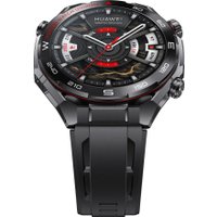 Умные часы Huawei Watch Ultimate 2 (черный)