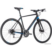 Велосипед Cube SL Road 53cm (2018)