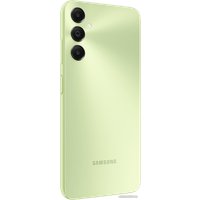 Смартфон Samsung Galaxy A05s SM-A057F/DS 4GB/64GB (светло-зеленый) в Гродно