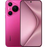 Телефон Huawei Pura 70 ADY-LX9 12GB/256GB (розовый)