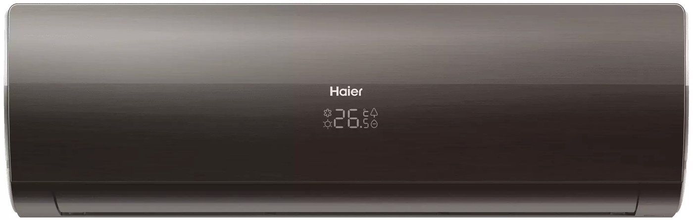 Кондиционер Haier Flexis On-Off HSU-12HFF203/R3-B(IN)/HSU-12HUF203/R3(OUT)