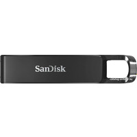 USB Flash SanDisk Ultra USB Type-C 256GB SDCZ460-256G-G46