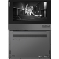 Ноутбук Lenovo ThinkBook Plus IML 20TG006CRU