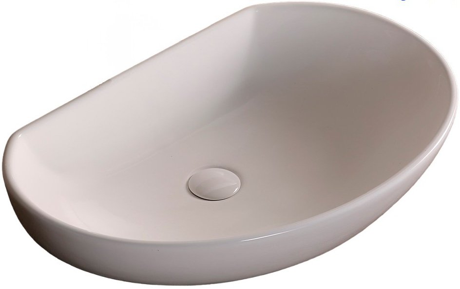 

Умывальник Cerutti Spa CR7074