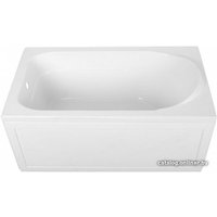 Ванна Aquanet West 120x70