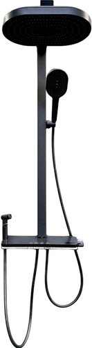 Душевая система  Asten Readle AR2004-GR